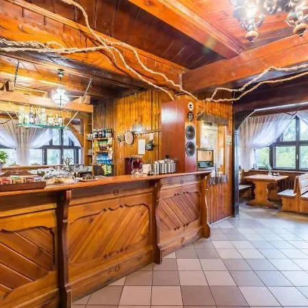 Gosciniec Rownica Hostel Ustron