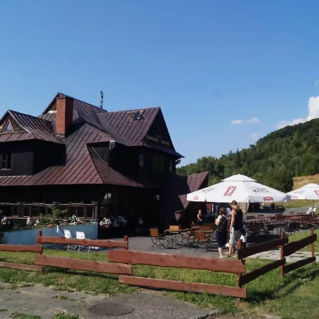 Hostel Gosciniec Rownica Ustron