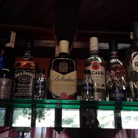 Hostel Gosciniec Rownica Ustron