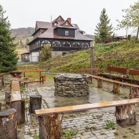 Gosciniec Rownica