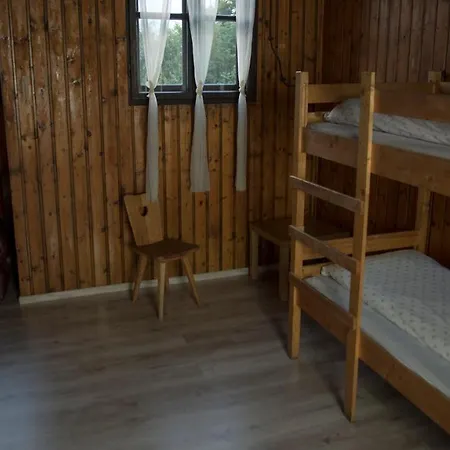 Hostel Gosciniec Rownica Ustron